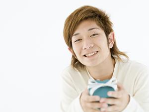 結婚式の誓いの言葉を印刷できる扇子